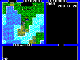 Ultima 4 Quest of the Avatar